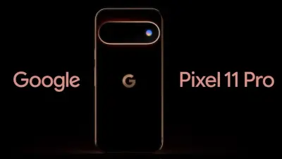 New Pixel 11 Pro Camera Bar Redesign Revealed