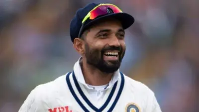 Ajinkya Rahane 112 MCG Greatest Test Knock