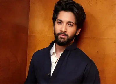 Rohit Saraf Heer Ranjha New Leading Lady Revealed
