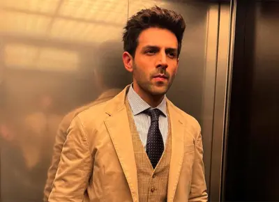 Kartik Aaryan Donates Rs 1 Crore for Assam Flood Relief