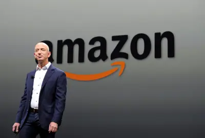 Amazon $600M Tariff Refund: Customers Get Money Back
