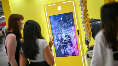 Snapchat Bans AI Slop in Spotlight Rewards