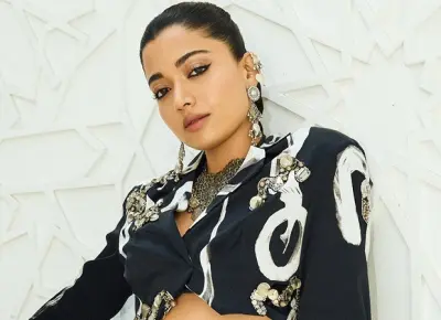 Rashmika Mandanna Hip Injury: 6-Week Rest & Recovery Plan