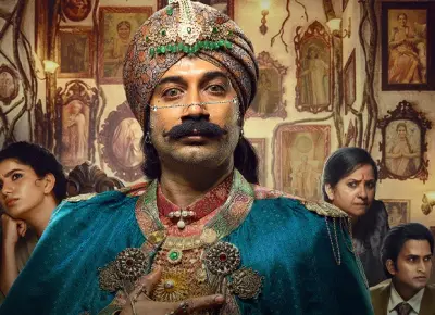 Rao Bahadur Hindi Release on Netflix: Watch Now
