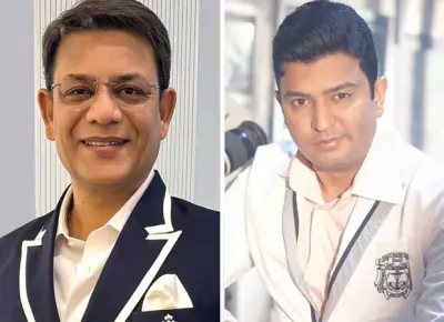 Neeraj Kalyan 30 Years at T-Series: Leadership Milestone
