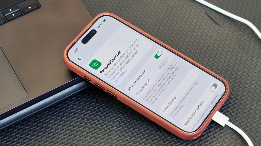 USB Tethering Guide: How to Share Mobile Internet