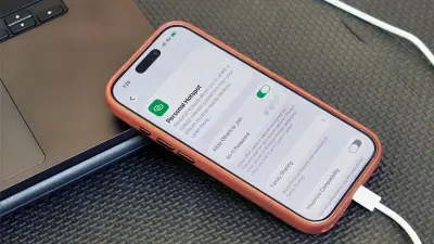 USB Tethering Guide: How to Share Mobile Internet
