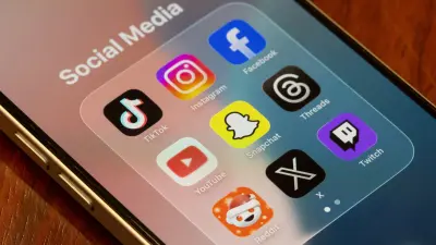 Teen Suicide Lawsuit Targets Meta, TikTok, Snapchat