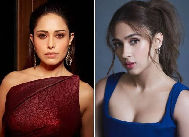 Nushrratt Bharuccha, Pashmina Roshan join Remo D'Souza action film cast