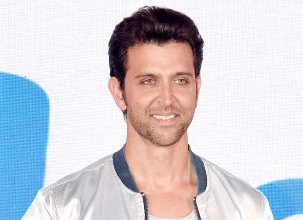 Hrithik Roshan Reacts to 'Sorry Hrithik' Trend: 'I'll Wait for Facts'