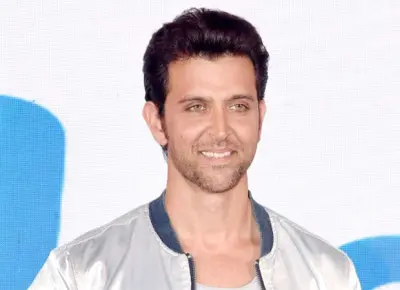 Hrithik Roshan Reacts to 'Sorry Hrithik' Trend: 'I'll Wait for Facts'