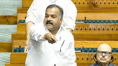 Cauvery Water Dispute: Congress Attacks BJP's Dual Stance