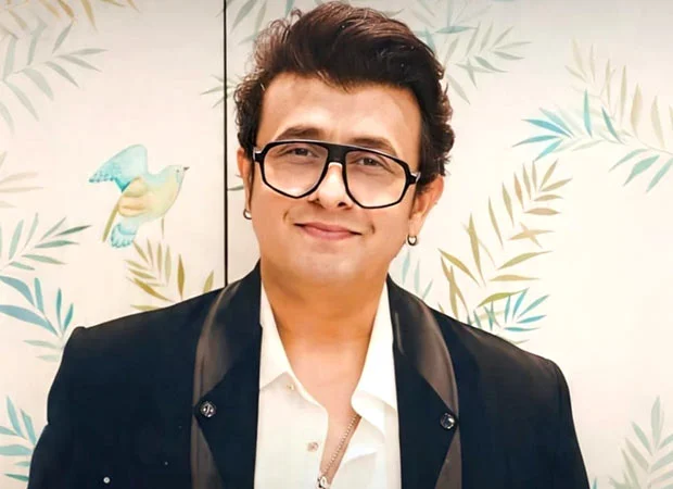 Sonu Nigam on Music Company Ban Over Copyright Fight
