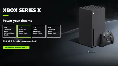Xbox Price Increase Hits EU and UK Markets