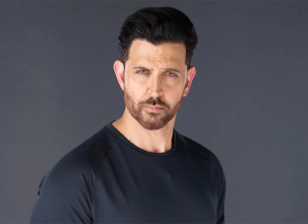 Hrithik Roshan Leases Mumbai Office for Rs 17 Lakh Rent