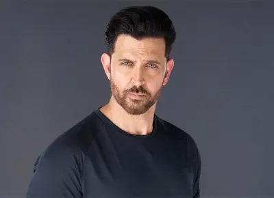 Hrithik Roshan Leases Mumbai Office for Rs 17 Lakh Rent