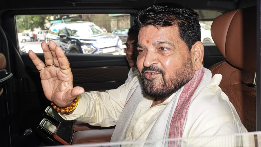 Brij Bhushan Acquitted in Wrestlers Harassment Case