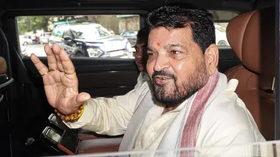 Brij Bhushan Acquitted in Wrestlers Harassment Case