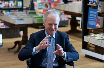Barnes & Noble Turnaround: James Daunt's Indie Strategy