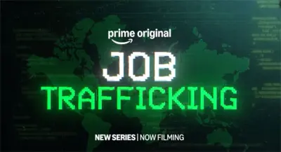 Job Trafficking Series First Look: Nimrat Kaur's New Show