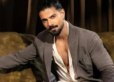Sooraj Pancholi Breaks Silence on Jiah Khan Case