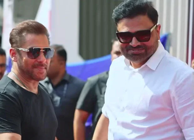 SVC63 Makers Dismiss Salman Khan Remuneration Reports as False