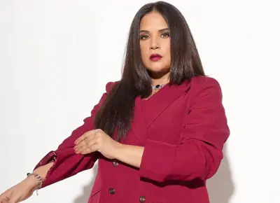 Richa Chadha's Musafiri: A Fresh Look at India's Heritage Through History