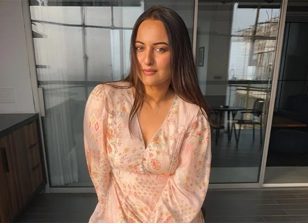 Sonakshi Sinha Backs Jharkhand Students Protest