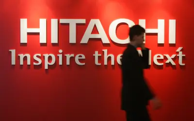 Why Hitachi Avoids One AI Tool for All Employees