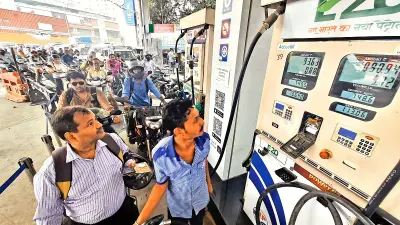 E20 Fuel Fight: Congress Demands Full Ecological Audit