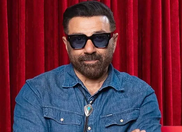 Sunny Deol Parshuram Postponed Indefinitely