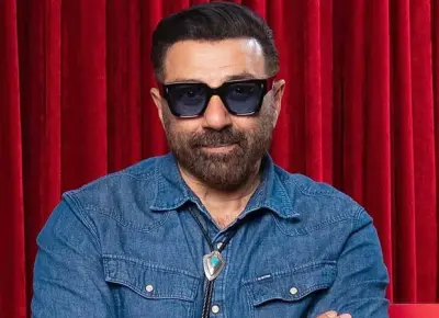 Sunny Deol Parshuram Postponed Indefinitely
