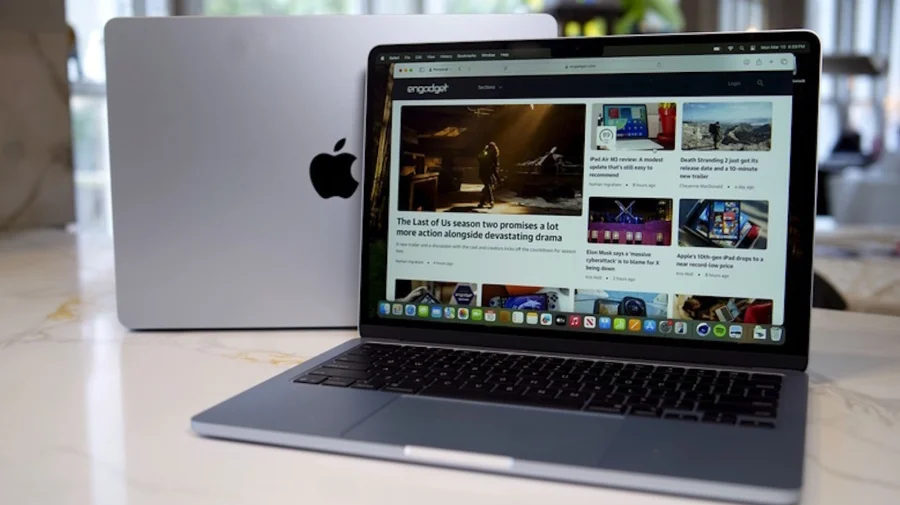 Apple Patches Screen Sharing Flaw in macOS Updates