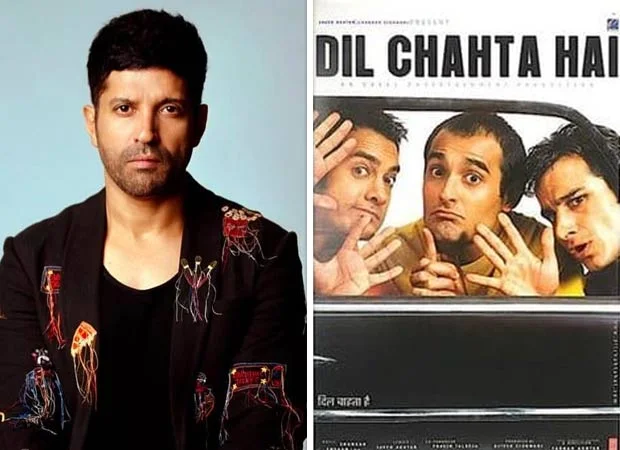 Farhan Akhtar Reveals Dil Chahta Hai Trio's Future