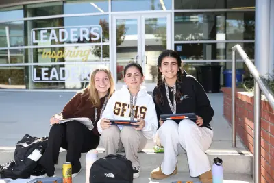 Silicon Valley Schools Launch Mini Venture Funds