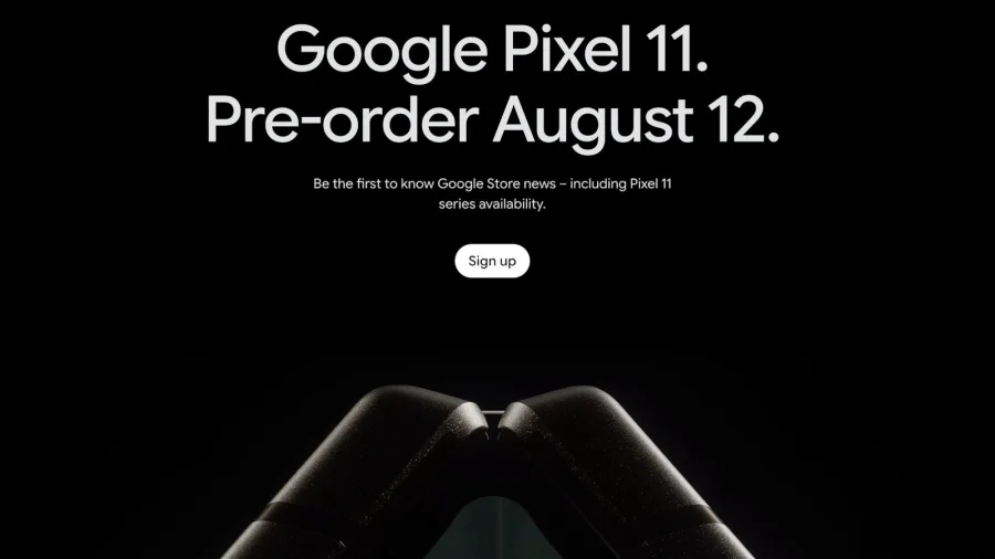 Pixel 11 Discount Codes: Check Your Email Now