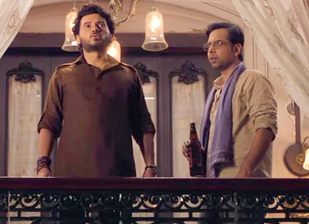 Abhishek Banerjee Reveals Compounder's Loyalty in Mirzapur Movie