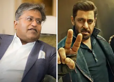Lalit Modi Denies Bigg Boss 20 Entry as Fake News