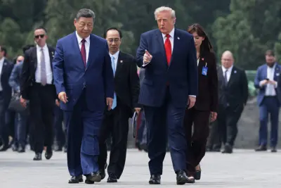 US Demands Allies Pick AI Side or Face Consequences