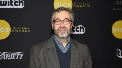 Warren Spector Retires: Deus Ex Creator's Legacy