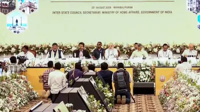 Delimitation Warning: Southern States Demand Fair Seats