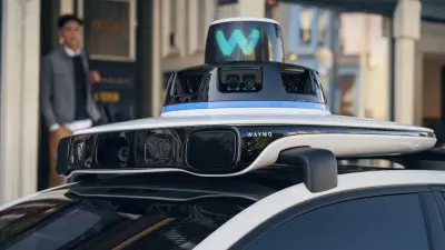Nevada Approves Robotaxi Permits for Tesla, Uber, Waymo