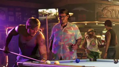 GTA 6 Leak Hunt: Take-Two Subpoenas Microsoft and Discord