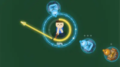 Meta Pocket App Turns Text into Games