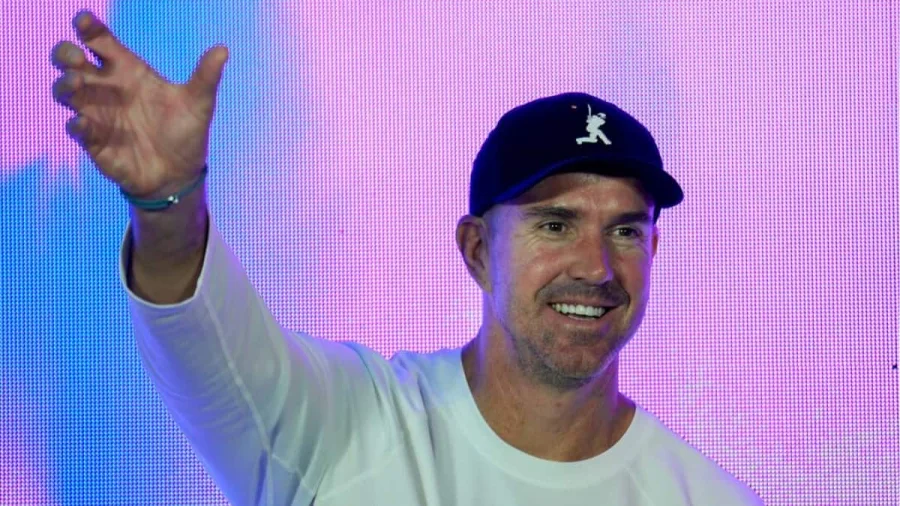 Pietersen Slams Pakistan's 7 Changes After Series Loss