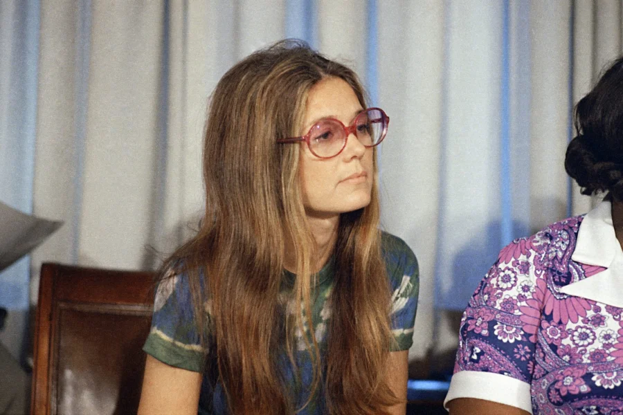 Gloria Steinem Dies at 92: Feminist Icon's Legacy