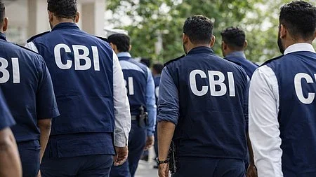 CBI Digital Arrest Raids: 89 Locations Searched