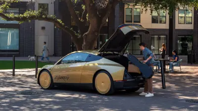 Tesla Cybercab Robotaxi Launch: No Steering Wheel
