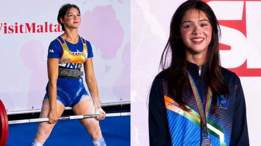 Indian Powerlifter Keyaa Banerji Harassed After Viral Lift