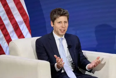 AI Leaders Face Public Backlash at G20 Event